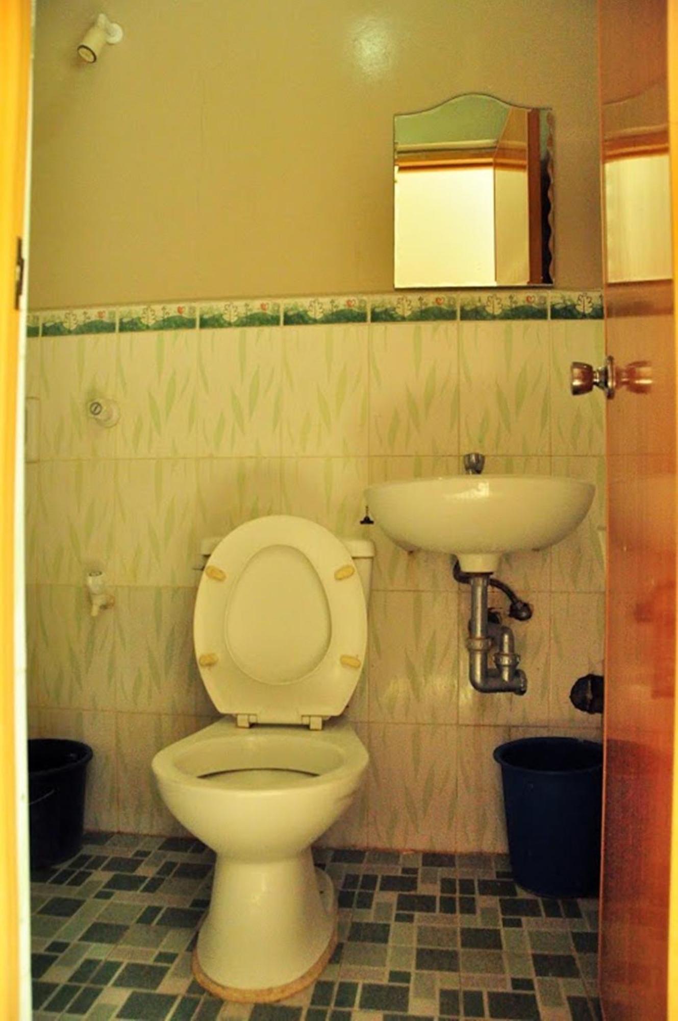 Gv Hotel - Talisay City Exterior photo