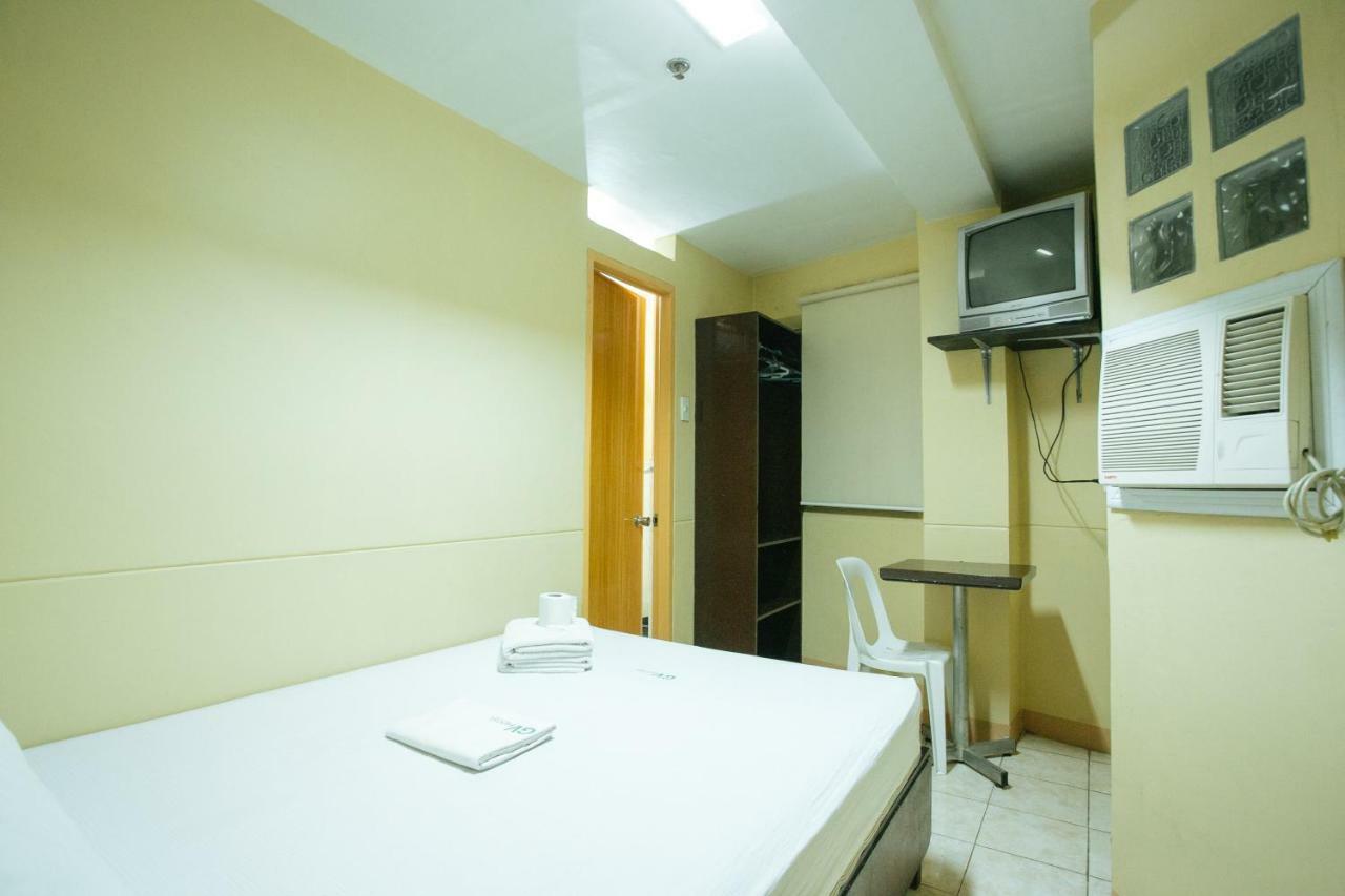 Gv Hotel - Talisay City Exterior photo