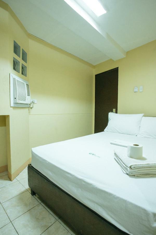 Gv Hotel - Talisay City Exterior photo