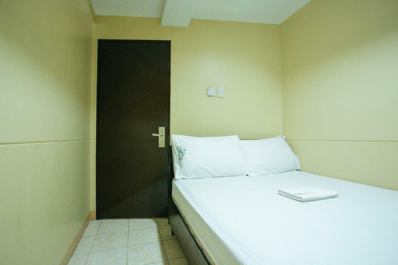 Gv Hotel - Talisay City Exterior photo
