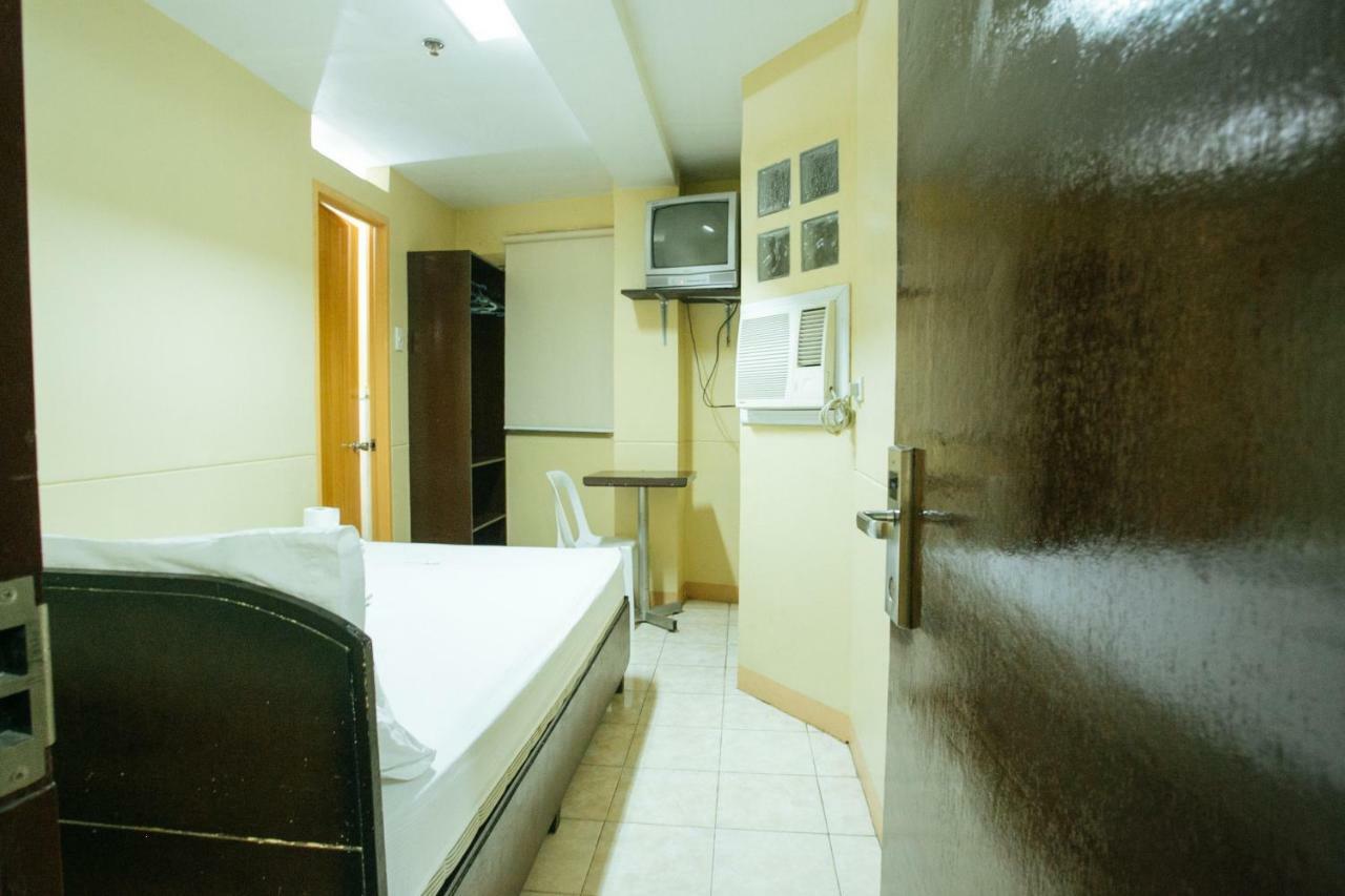 Gv Hotel - Talisay City Exterior photo