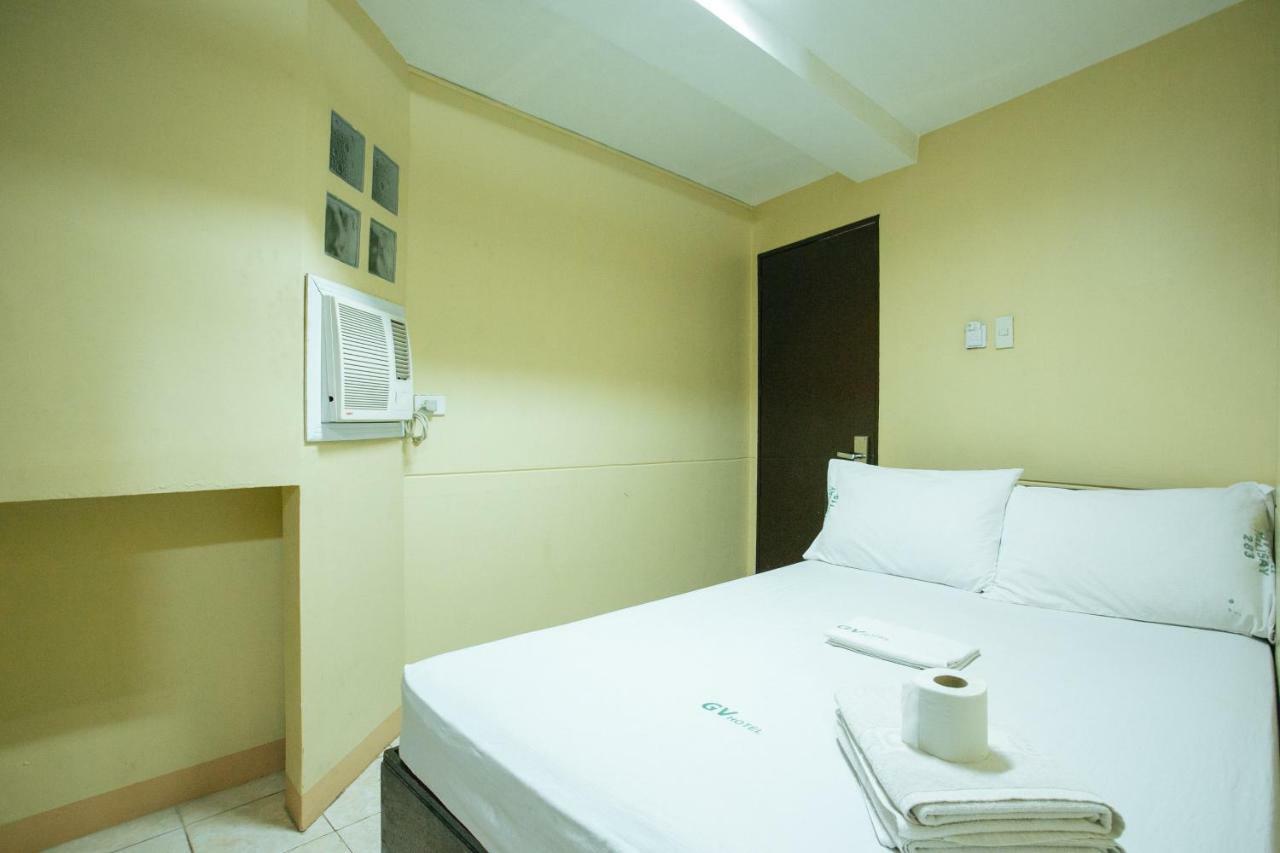 Gv Hotel - Talisay City Exterior photo