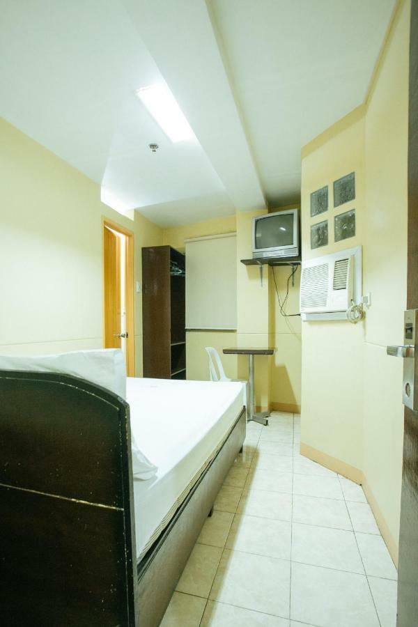 Gv Hotel - Talisay City Exterior photo