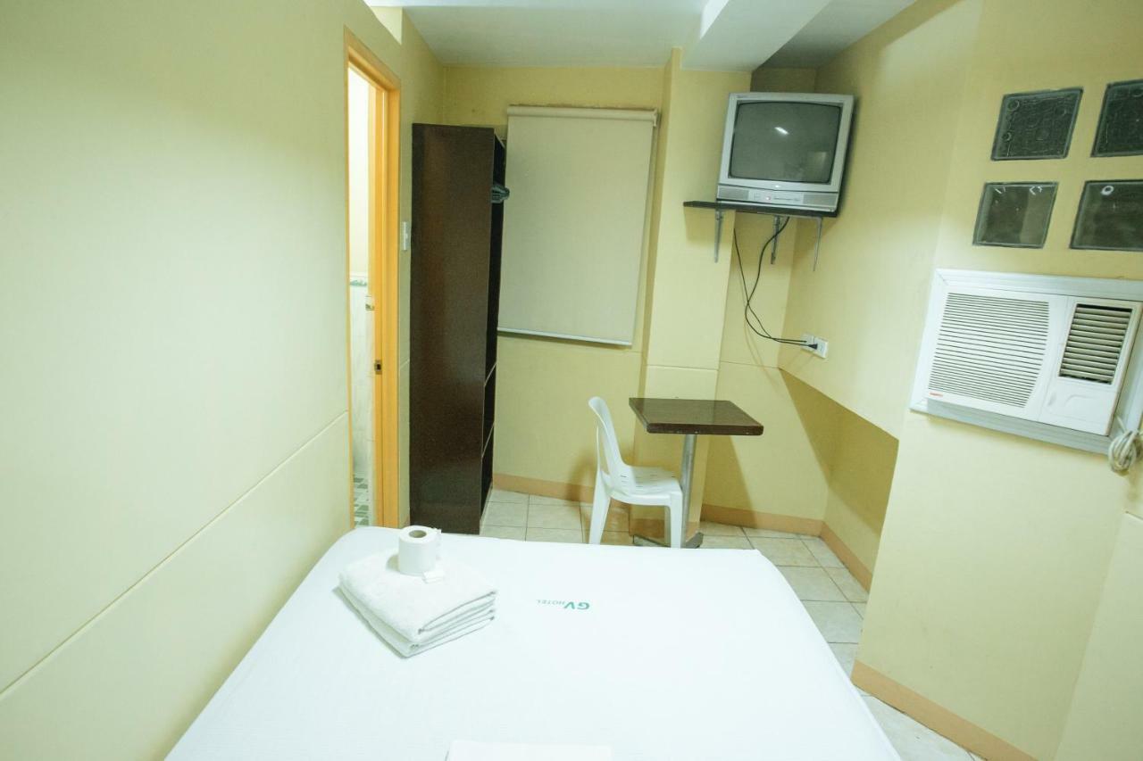Gv Hotel - Talisay City Exterior photo