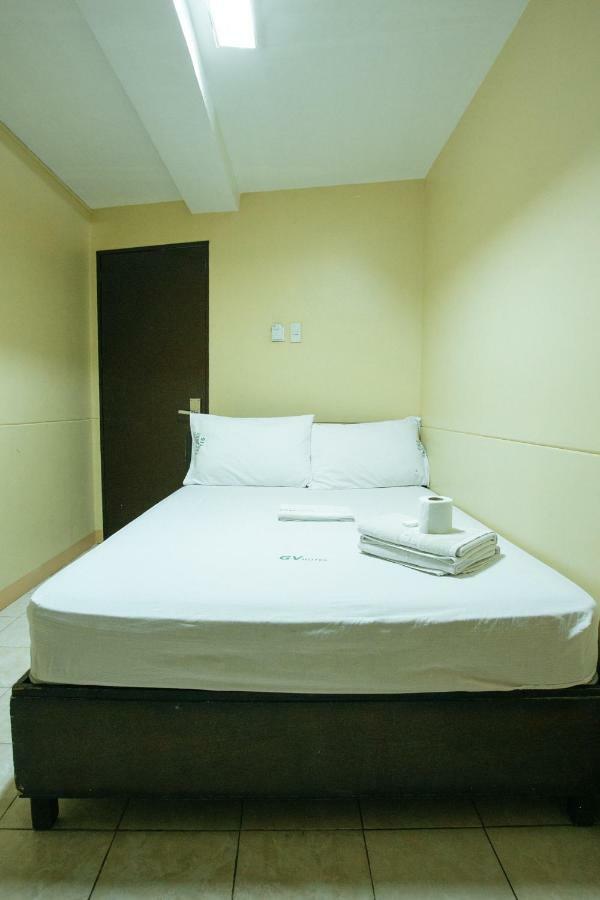 Gv Hotel - Talisay City Exterior photo