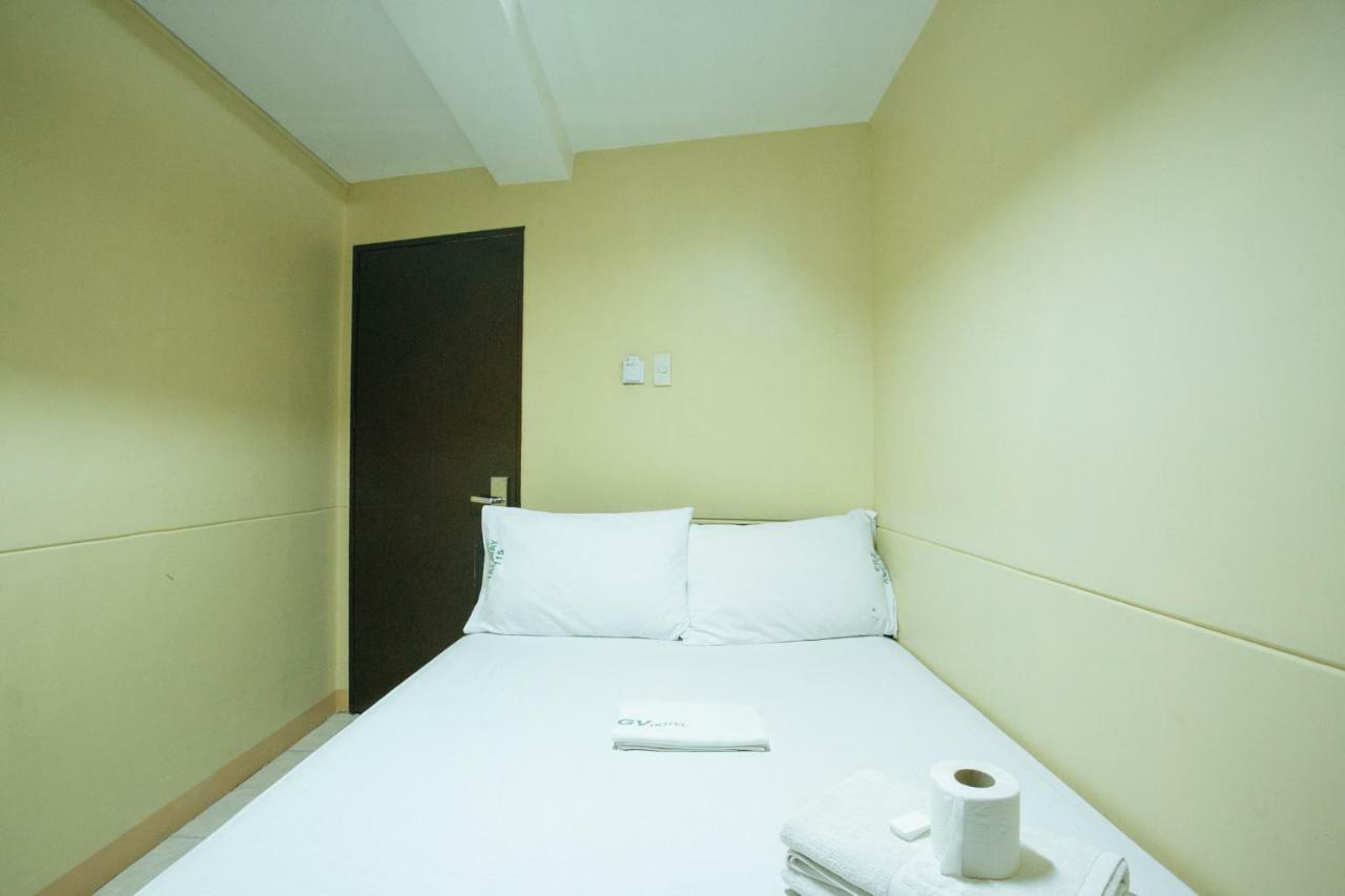 Gv Hotel - Talisay City Exterior photo